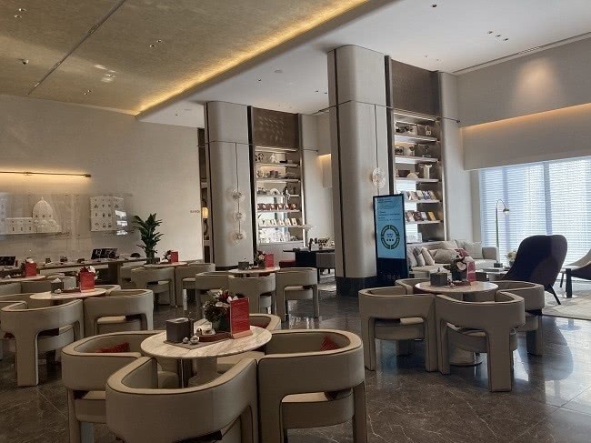 金科|10月30日,金科好运城营销中心开放!这家新晋外来房企,果然还是不一样!