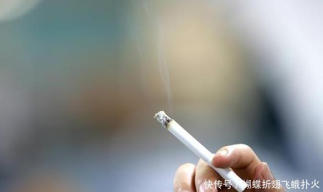 医生尼古丁也有“对头”,若不想戒烟,请多吃,肺会感谢你