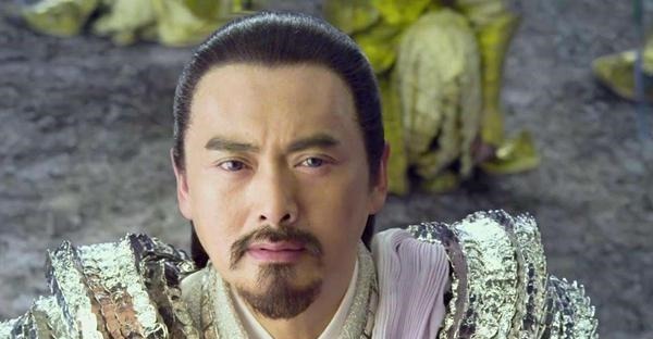 正神@封神前, 昊天管理仙界, 女娲管理人间, 那么, 谁在管理阴间!