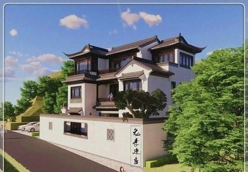 地下室|不用再找了，这绝对是最顶级的新中式四合院，庭院深深，杨柳堆烟