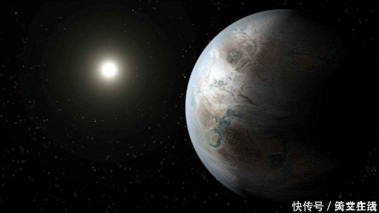 隆布里瑟 我们星系中巨大的‘气泡’可以解释为什么哈勃常数不一致