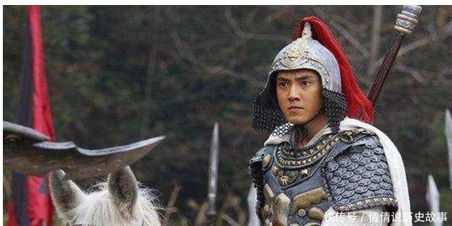 告诉你历史上真实的罗成二百精兵对阵数万叛军,被俘后誓死不降