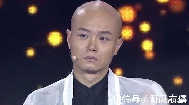 从王牌主持人到销声匿迹,他的消失,不仅仅是因为诋毁了金星