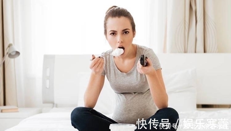 准妈妈|一怀孕就辞职和坚持上班的孕妇3个差异很明显,过来人:悔不当初