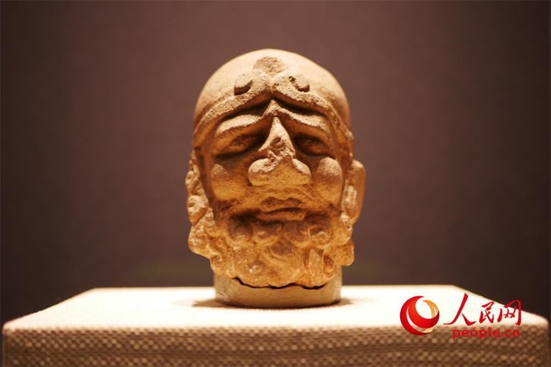 复兴之路|“复兴之路 国宝归来”特展开幕