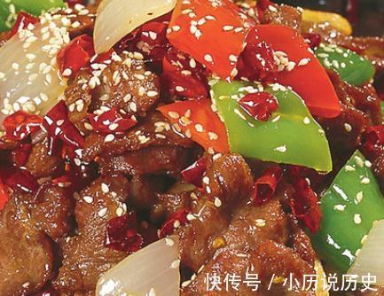 小雪|冬天饮食不健康身体缺铁贫血经常头晕,多吃滋补菜,滋补强身