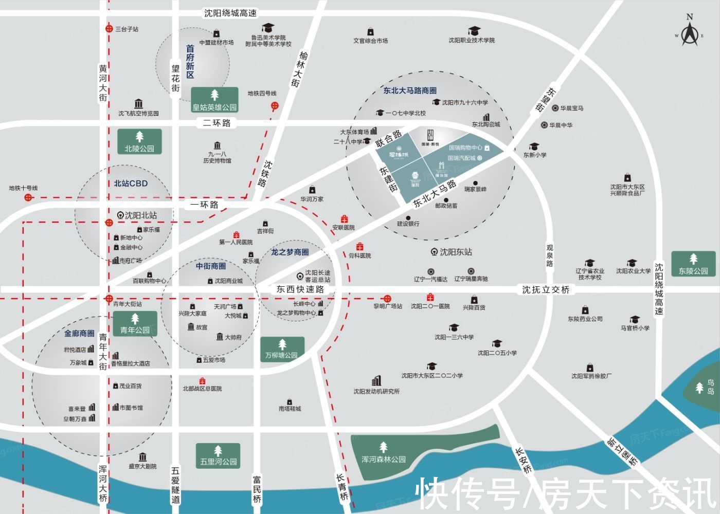 楼盘|国瑞·熙悦红盘火热抢购中,这个楼盘真香