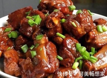 地地道道的家乡味，酱香浓郁，做法简单，味道绝对经典孩子待见