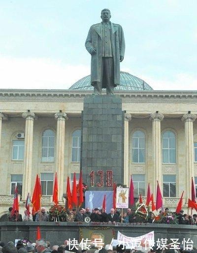 故乡|斯大林的故乡，为何最恨斯大林，还带头解体苏联呢？