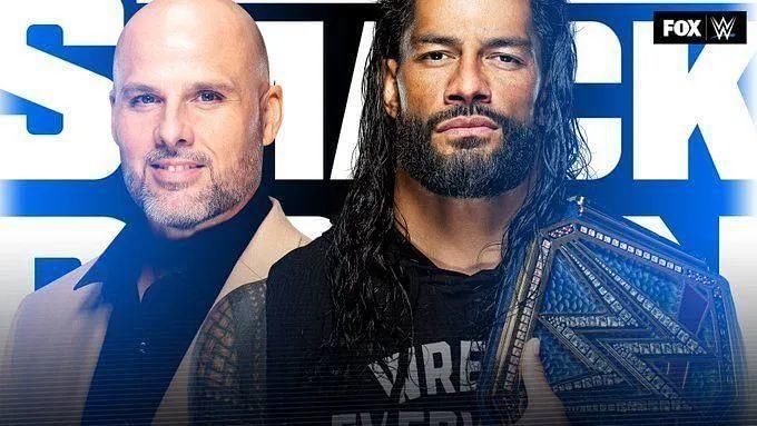 签署 今日SD节目精彩不断,中邑真辅复仇杰·乌索,大狗签署冠军合约!