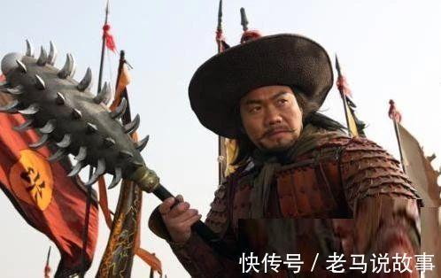 秦良玉|十八般兵器的详解和大图