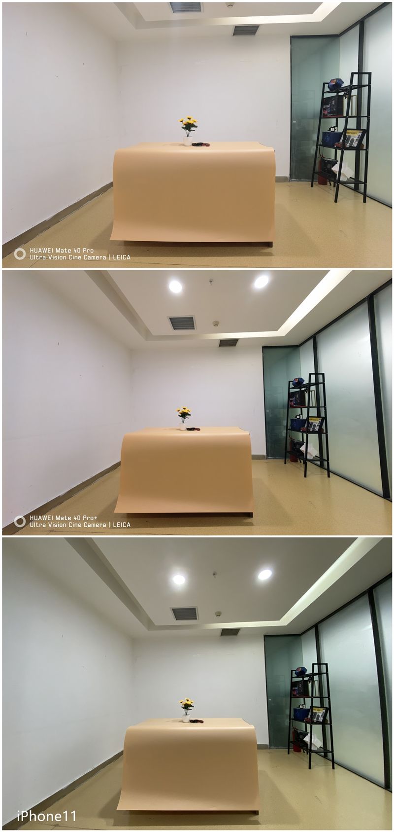 间维度|全球首款自由曲面镜头手机告别畸变！华为Mate40 Pro+超大杯评测