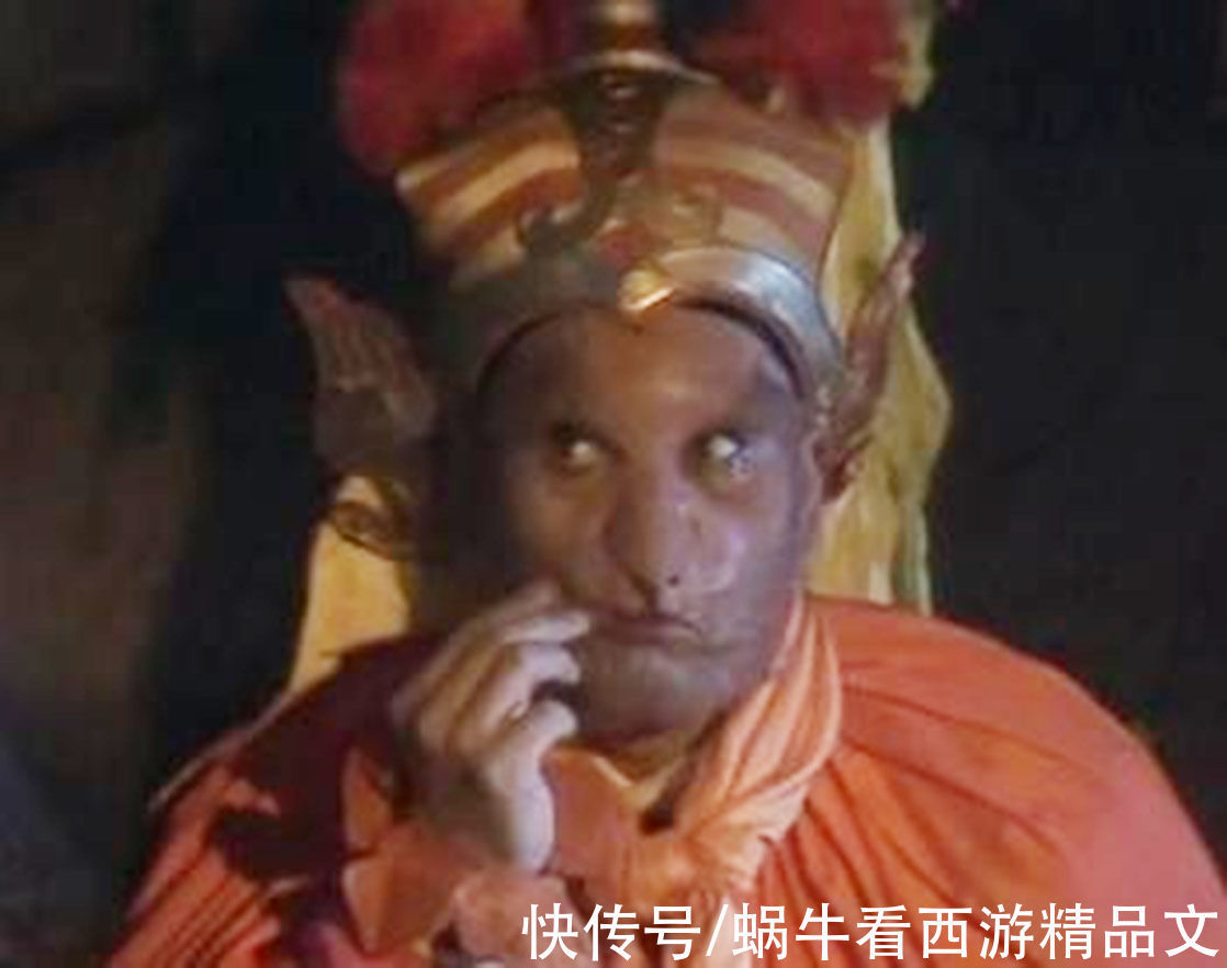 观音@西游中哪位菩萨对孙悟空最客气,不仅添香迎接,还强留吃晚饭