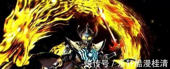捷德奥特曼|新创华公开全新作品奥特英雄传,奥特曼展现武将风格,混战升级!