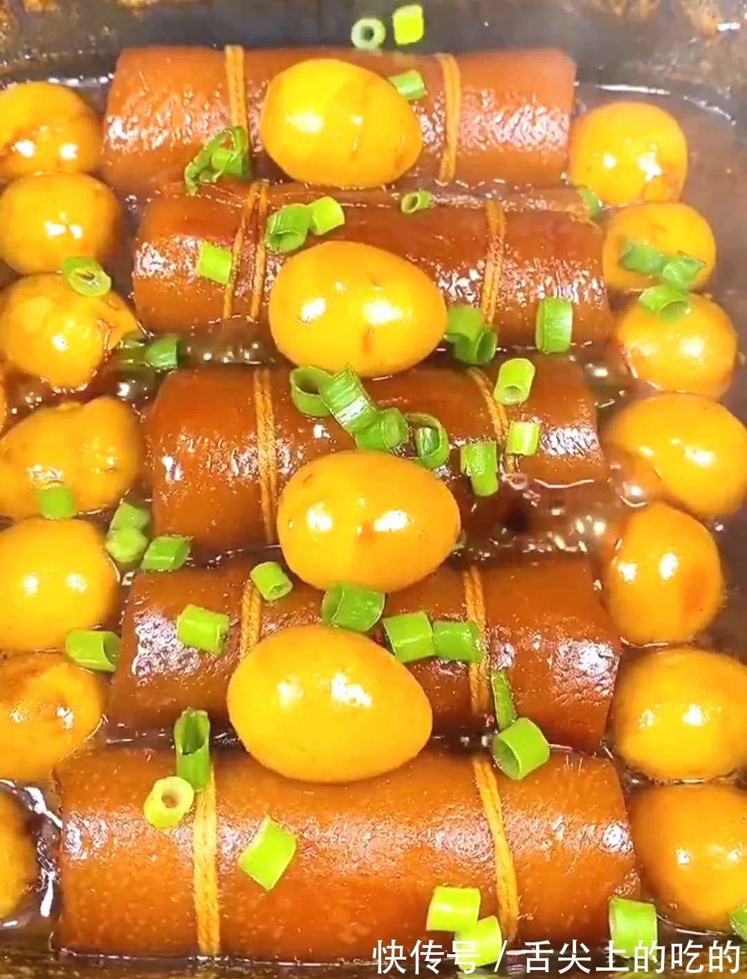 教你9种猪皮的吃法，食材便宜，做法简单，随便一弄比肉还香