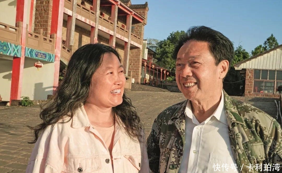 奋斗40年从农民变市长,退休务农10年变