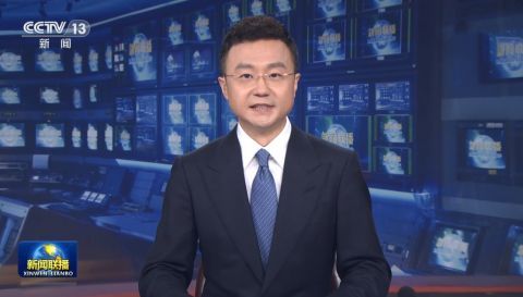 小鲜肉|央视缺少国字脸主播，小鲜肉长相气场撑不起新闻节目，观众不认可