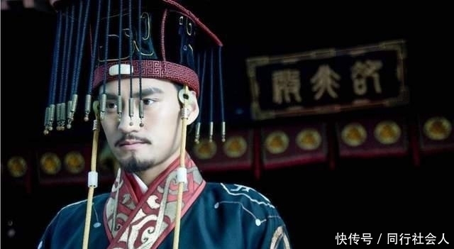 大军|古代“最”悲情皇后,带十万大军当嫁妆却惨遭废黜,背负小三骂名