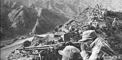 何曾|此人杀20万日本人,日本要他致歉,他说日本何曾向中国人道歉