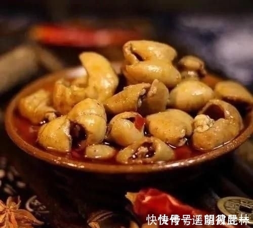 日本人评出“不想不敢吃”的5大中国菜,在中国卖出“天价”