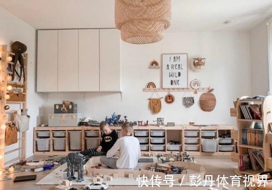 布置|丹麦一家5口,女主把家布置得温馨精致,生活品质满分,太羡慕了