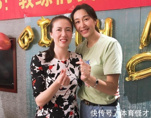 主帅|女排主帅基本确定!4位名帅选择退出,周苏红热度最高希望最小