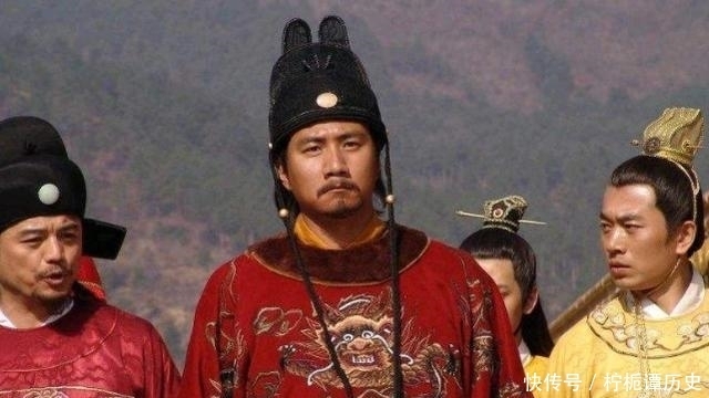 朱元璋|打压与拉拢并重：从辽东时局的角度一观明初朝鲜表笺之祸的本质