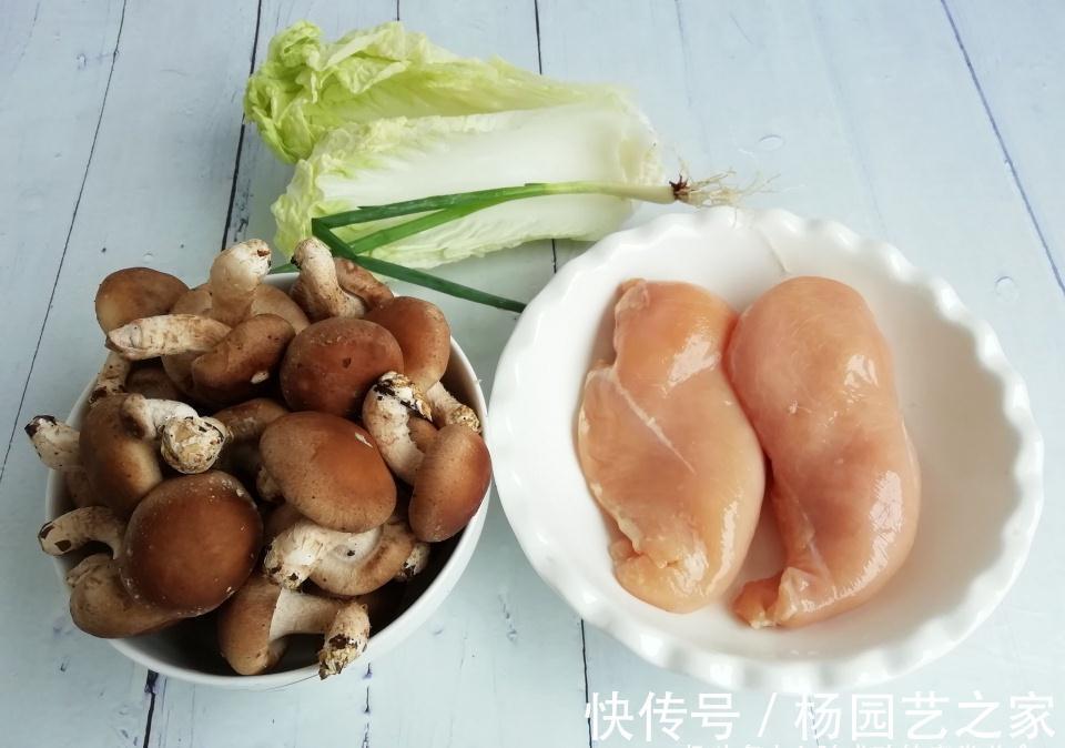 肉末|秋天，韭菜萝卜靠边站，此菜要多吃，营养极高，用来包饺子超级鲜