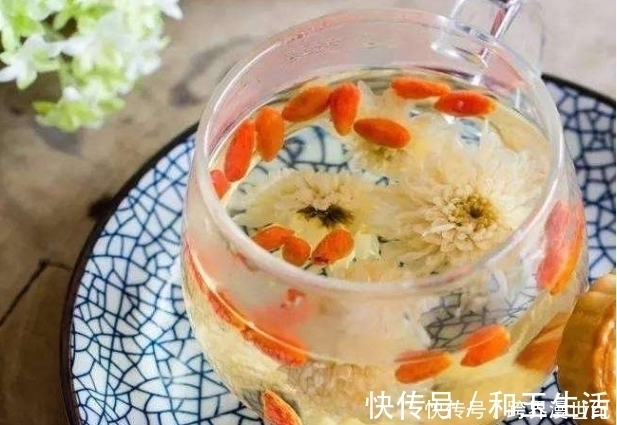 山药|枸杞和“它”是天生一对，若连喝3天，或许会补满肾气，净化肝脏