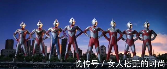 新青年|迪迦奥特曼成为知名杂志封面!网友却怒斥这是文化渗透和跪日!