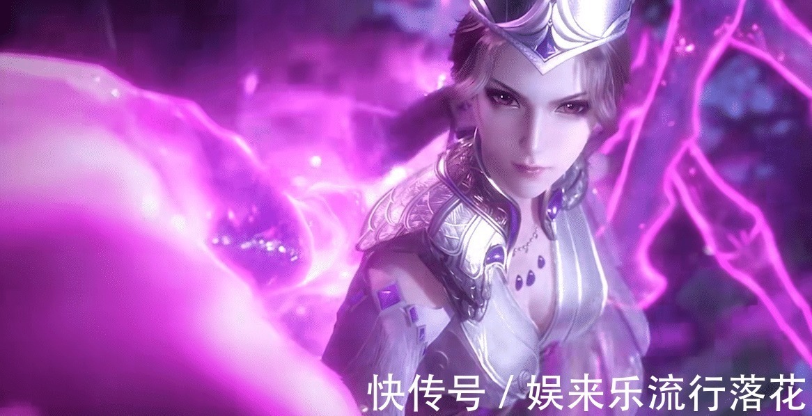 唐三|斗罗大陆比比东与唐三比拼,同是蜘蛛能手,他俩谁更厉害