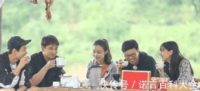 黄渤不带脏字怼baby, 她脸都绿了,节目组把这一段全剪了!