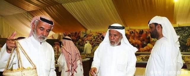 喜爱|被国人嫌弃的水果,却深受迪拜土豪的喜爱,一斤卖到1000元