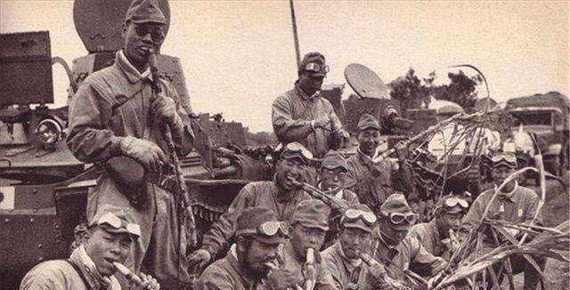 日军|死法另类的日军少将,被伪军的伤兵活劈,日本人对此事却不敢声张