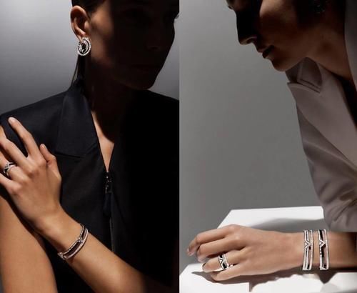 以珠宝讲述路易威登女性摩登故事Louis Vuitton腕表及珠宝艺术总监Francesca Amfitheatrof