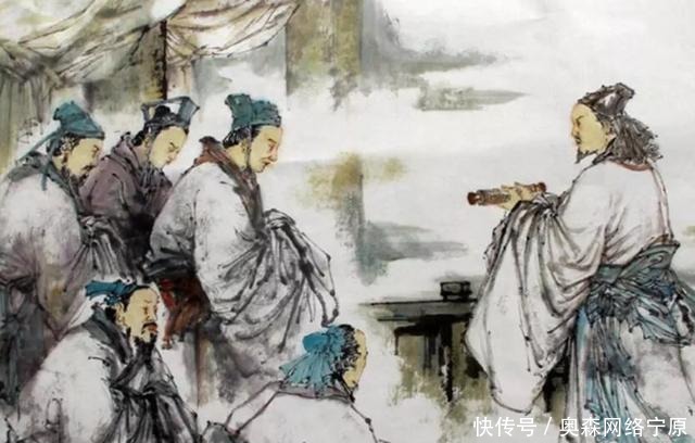 阻碍|是什么原因阻碍了曹操一统三国?李世民数百年后一语道出真相