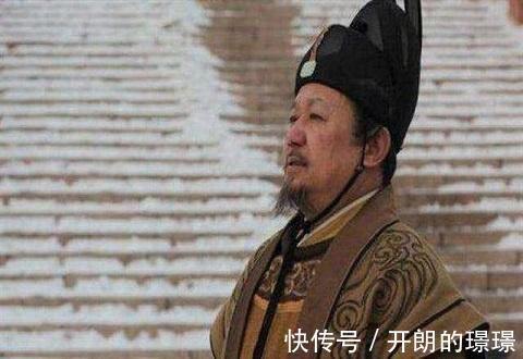 李存勖|司马光骂他奸臣,百姓赞他是圣人历经十一帝不倒的丞相