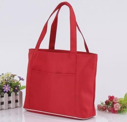 帆布包清洗易褪色教你清洗帆布包的4个小窍门，保证干净不褪色