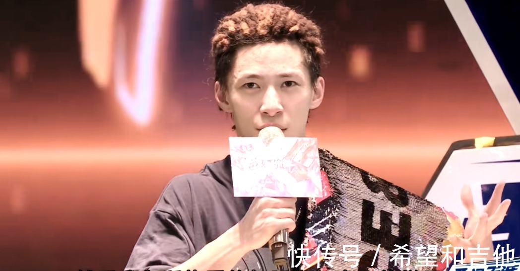 《這就是街舞4》首個雙冠王誕生,但是布布奪冠的意義比葉音更大