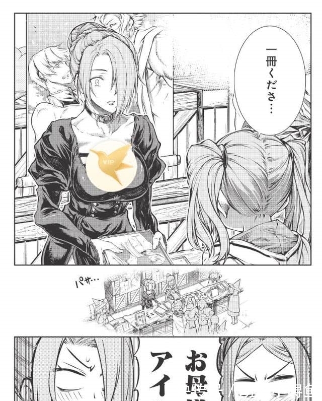 女装|在漫展上遇到亲妈的并不算什么,最要命的是撞见自己老板女装Cos