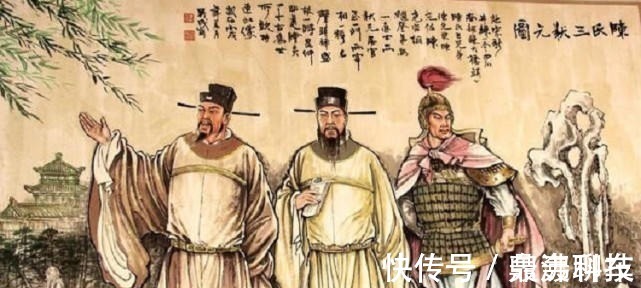 一人之下$千年奇文《寒窑赋》读起:看运气和实力,哪个更重要