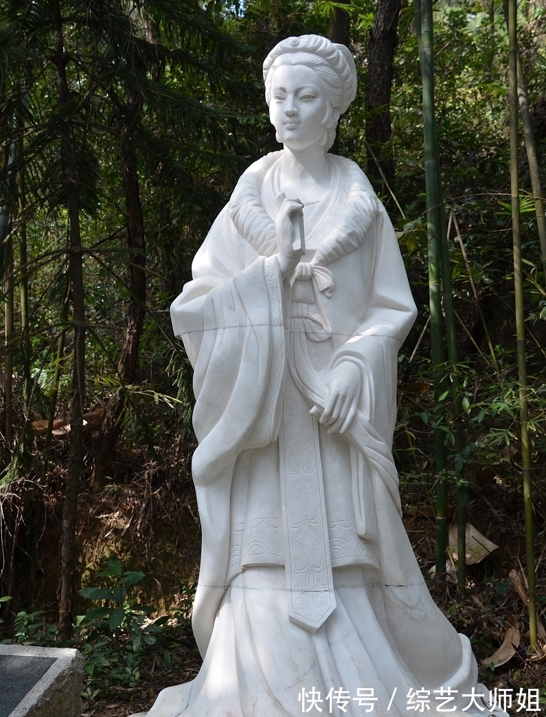 南渡$千古第一才女却嫁了个渣男！8首醉酒词，写尽她一生的爱恨情愁？