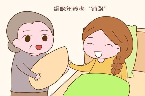 表妹|“为啥婆婆带娃是义务,娘家妈带娃就得给钱?”宝妈的回答显情商
