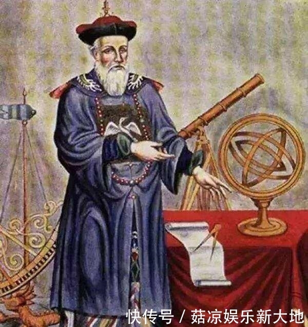 恩宠|郎世宁在华50年:历经三代帝王恩宠,用画笔告诉你乾隆真实的样子