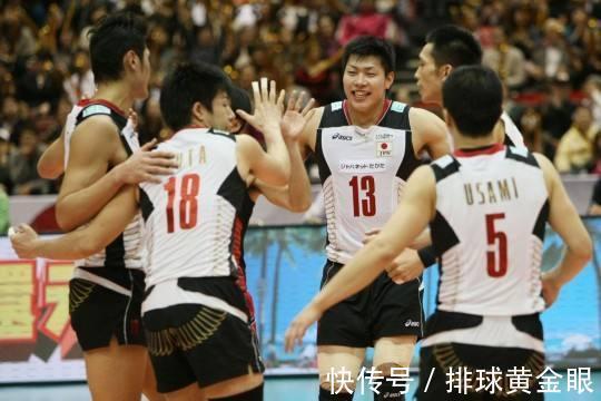 东京奥运|35岁男排名将宣布再婚!前妻是日本乐坛天后,曾说中国球员如女人