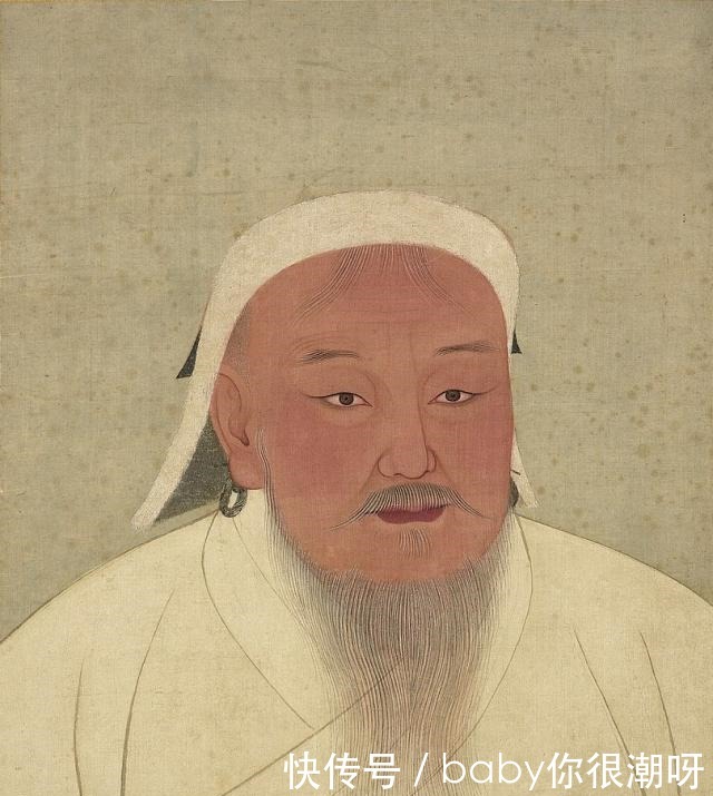 俄国|成吉思汗的后裔,在俄国的历史上是赫赫有名的一代传奇沙皇