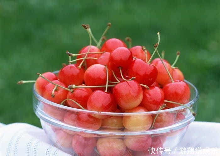 九成孕媽媽不知道,五月多吃四樣水果,能促進寶寶身體發育