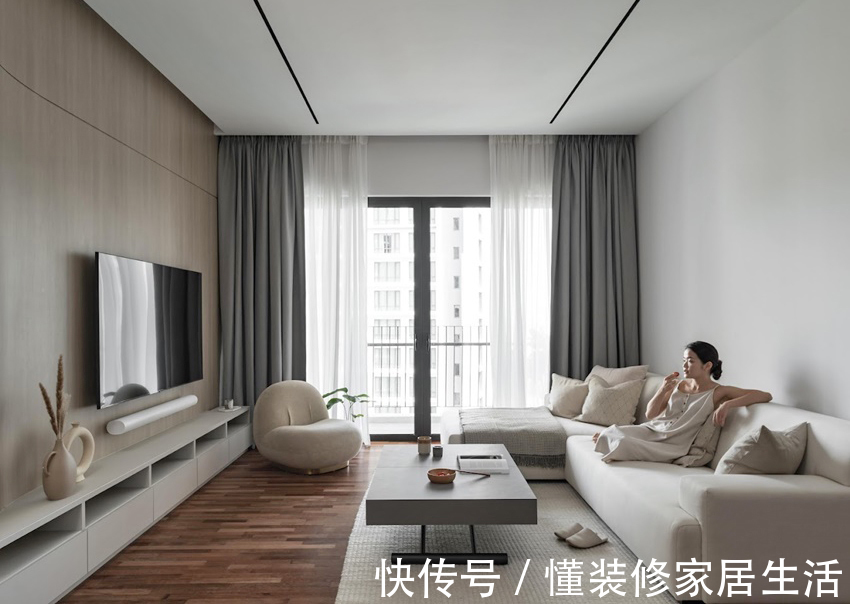 费时间|请收好这份装修纯干货,无论软装还是硬装,皆能帮你装出满分新房