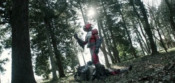 假面骑士amazons剧场版 假面骑士amazons剧场版