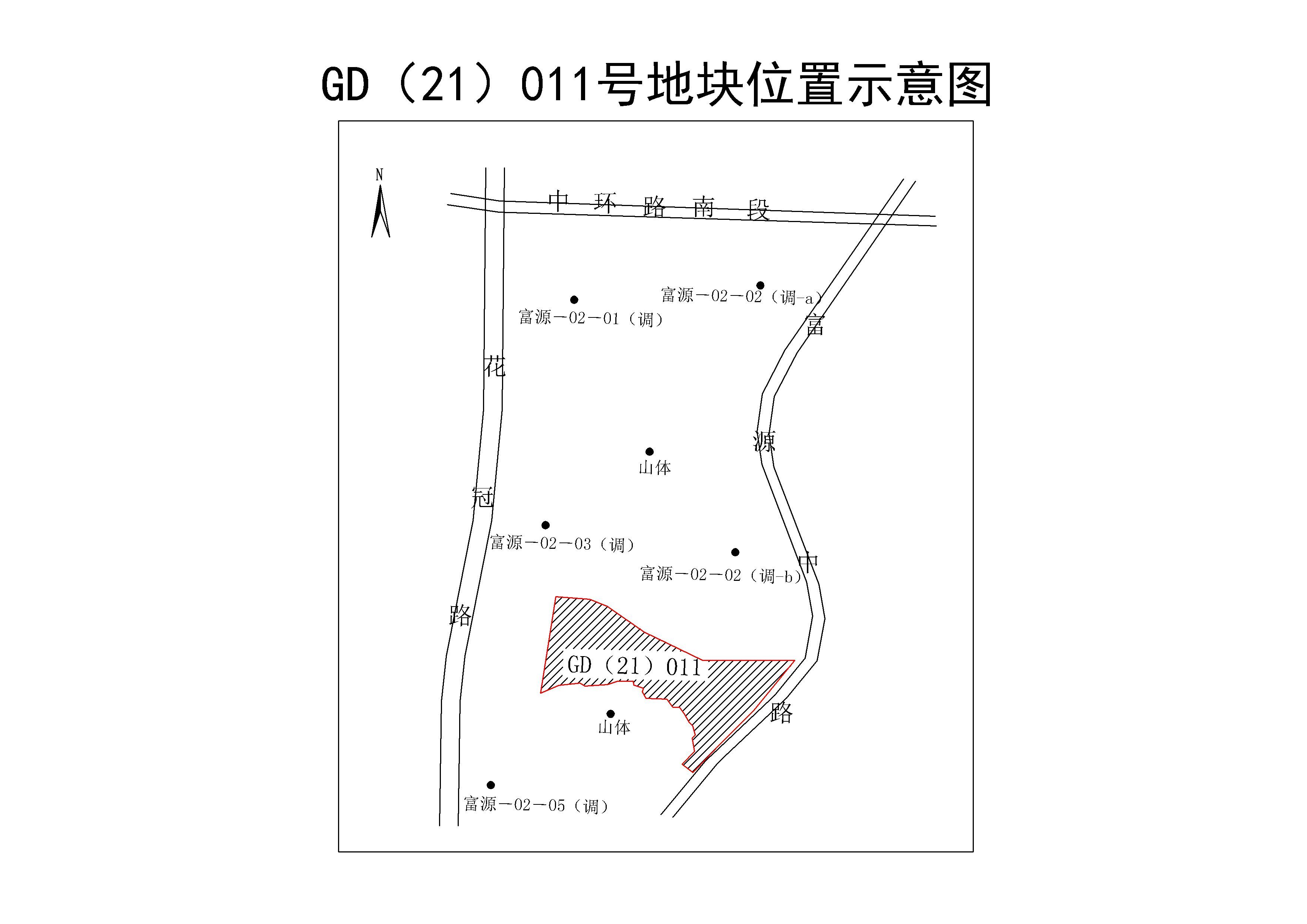 地块|13则征收文件，5宗土地挂牌！南明区在闷声做大事？